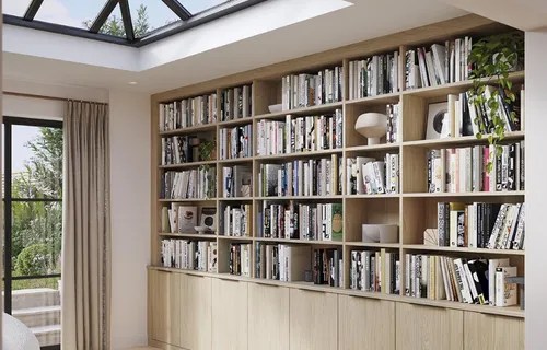 fabrication-bibliotheques-etageres-bois